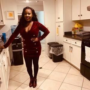 Meet your Posher, Ann